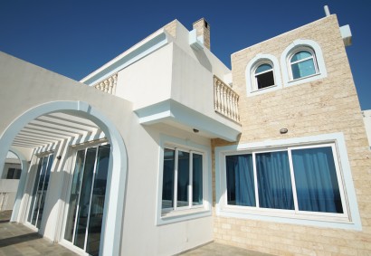 Agia Fyla, Limassol Detached Villa For Sale | 27188