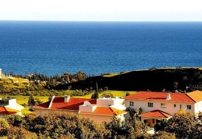 Agios Tychonas, Limassol Residential Land  For Sale | 7095