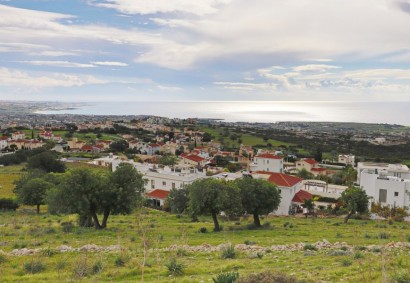 Pegia, Paphos Residential Land  For Sale | 27240