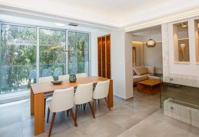 Potamos Germasogeias, Limassol Apartment For Sale | 23124