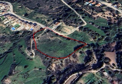 Tala, Paphos Residential Land  For Sale | 27419