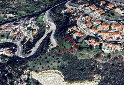 Prodromos, Limassol Residential Land  For Sale | 27554