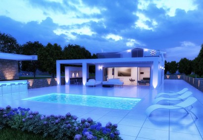 Pissouri, Limassol Detached Villa For Sale | 27724