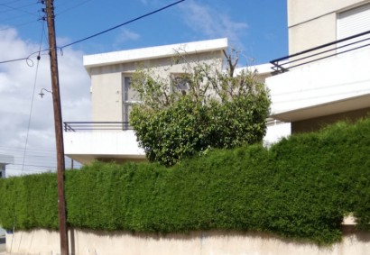 City centre, Limassol Detached Villa For Sale | 27828