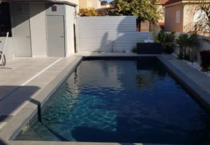 Palodeia, Limassol Detached Villa For Sale | 27920