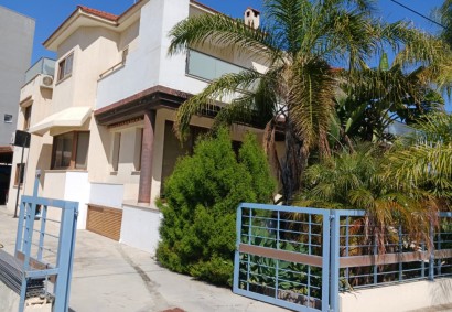 Potamos Germasogeias Semi Detached Villa For Sale | 27971