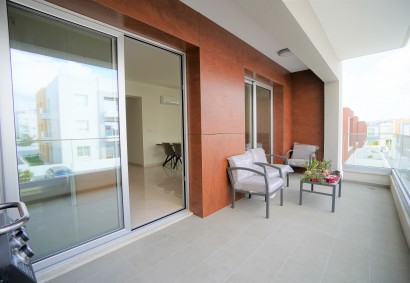 Kato Paphos - Universal, Paphos Apartment For Sale | 28267