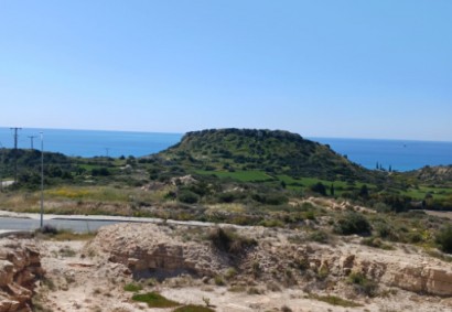 Agios Tychonas, Limassol Residential Land  For Sale | 28340