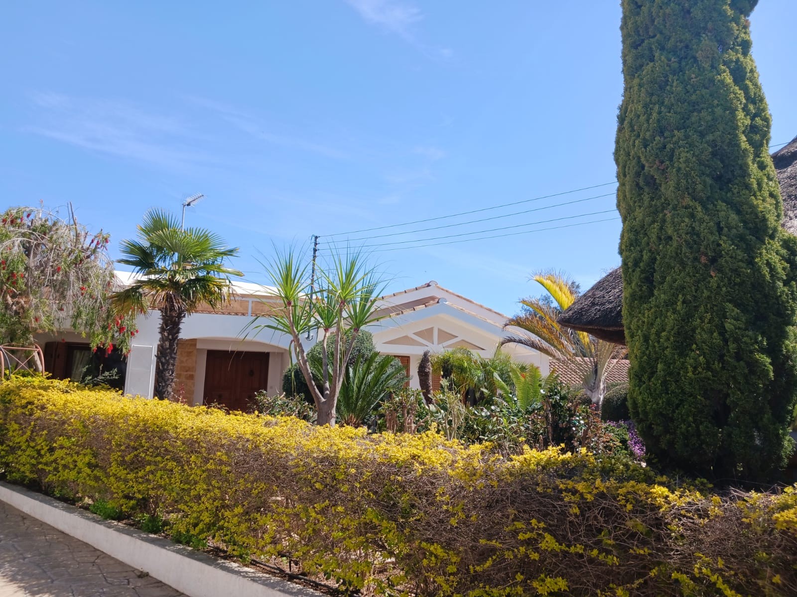 Pyrgos, Limassol Detached Villa For Sale 27179