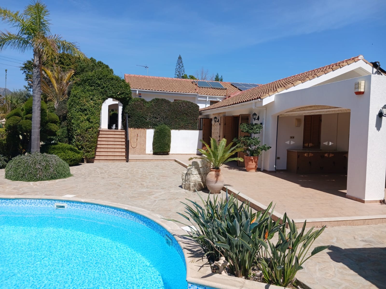 Pyrgos, Limassol Detached Villa For Sale 27179