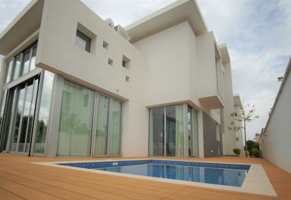 Chloraka, Paphos Detached Villa For Sale | 28473