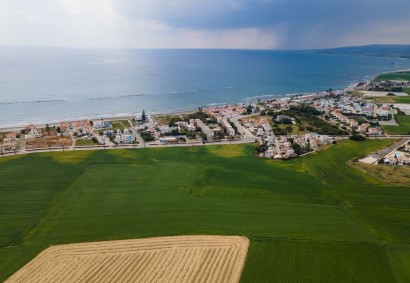 Pervolia, Larnaka Agricultural Land For Sale | 28672