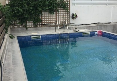 Larnaka - Chrysopolitissa Buildings For Sale | 28689