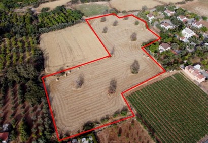 Ayios Theodoros, Larnaka Residential Land  For Sale | 28730