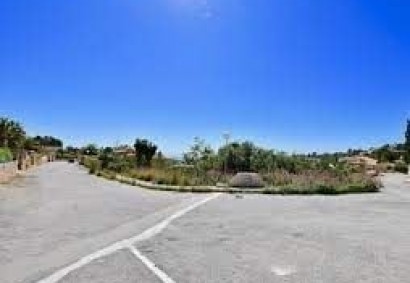 Pervolia, Larnaka Residential Land  For Sale | 28798