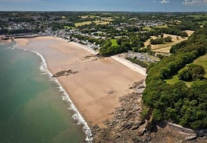 Pervolia, Larnaka Residential Land  For Sale | 28802