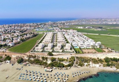 Pervolia, Larnaka Residential Land  For Sale | 28813