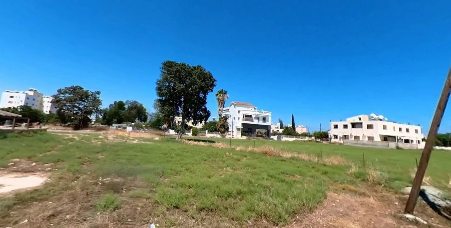 Larnaca, Larnaka Residential Land For Sale | 28870