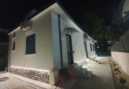 Larnaka - Chrysopolitissa Semi Detached Villa | 28913