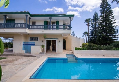 Deryneia, Famagusta Detached Villa For Sale | 29189