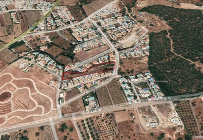 Pegia - St. George Residential Land  For Sale | 29397