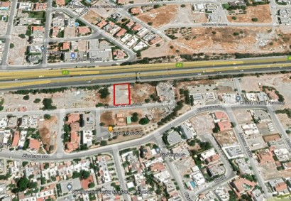 Kapsalos, Limassol Residential Land  For Sale | 29414