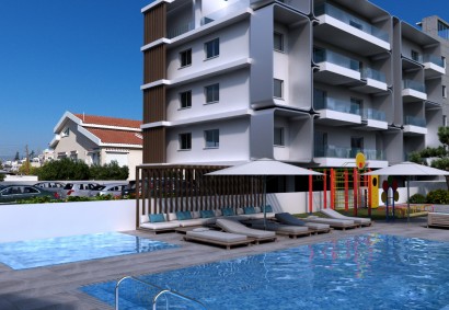 Zakaki, Limassol Penthouse For Sale | 29446