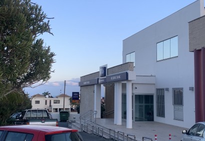 Episkopi, Limassol Buildings For Sale | 29828