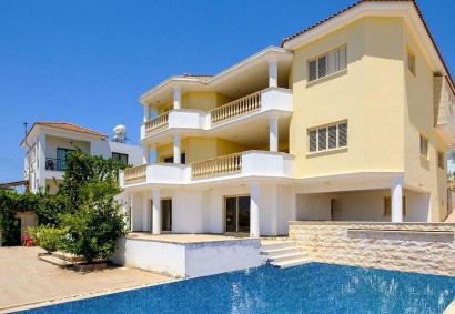 Timi, Paphos Detached Villa For Sale | 29832