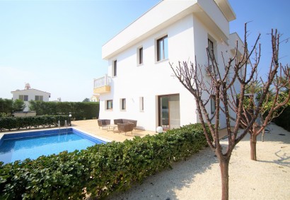 Pegia - St. George, Paphos Detached Villa Rented | 29833