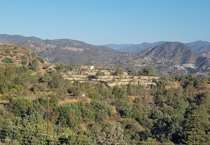 Prastio (Kellaki), Limassol Detached Villa For Sale | 29836