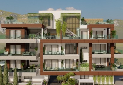 Ayios Athanasios, Limassol Apartment For Sale | 30000