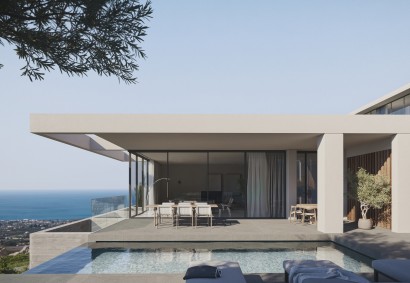 Tremithousa, Paphos Detached Villa For Sale | 30571