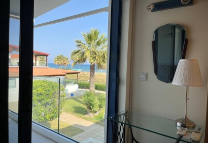 Dhekelia, Larnaka Semi Detached Villa For Sale | 30647