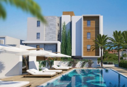 Pyrgos, Limassol Apartment For Sale | 30722