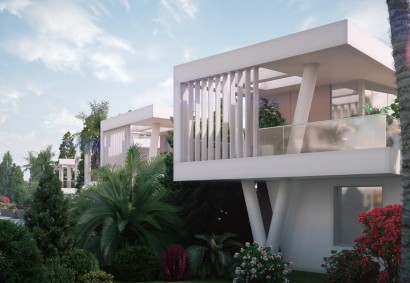 Pyrgos, Limassol Apartment For Sale | 25189