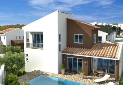 Pissouri, Limassol Detached Villa For Sale | 30749