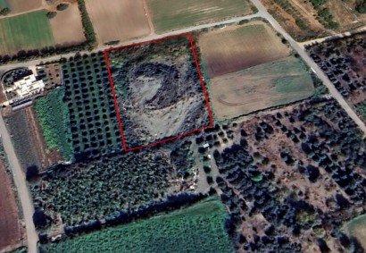 Kissonerga, Paphos Agricultural Land For Sale | 30791