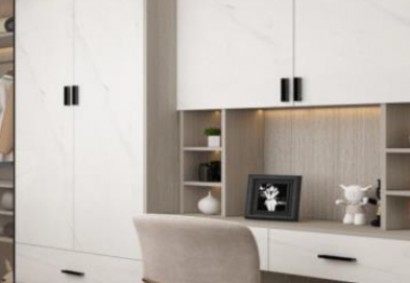 Ayios Athanasios, Limassol Apartment For Sale | 30814