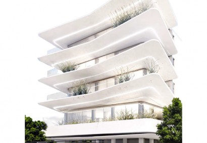 Ayios Athanasios, Limassol Apartment For Sale | 30815