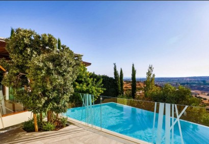 Erimi, Limassol Detached Villa For Sale | 24988