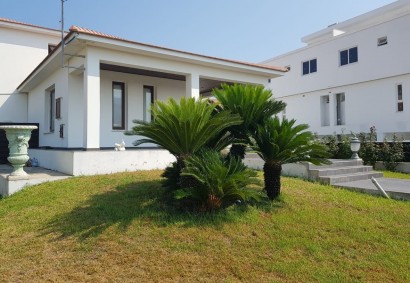 Livadia, Larnaka Detached Villa For Sale | 30878