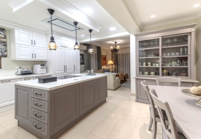 Ayios Athanasios, Limassol Detached Villa For Sale | 31152