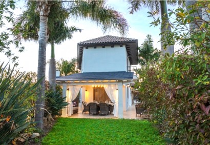 Ayios Athanasios, Limassol Detached Villa For Sale | 31152