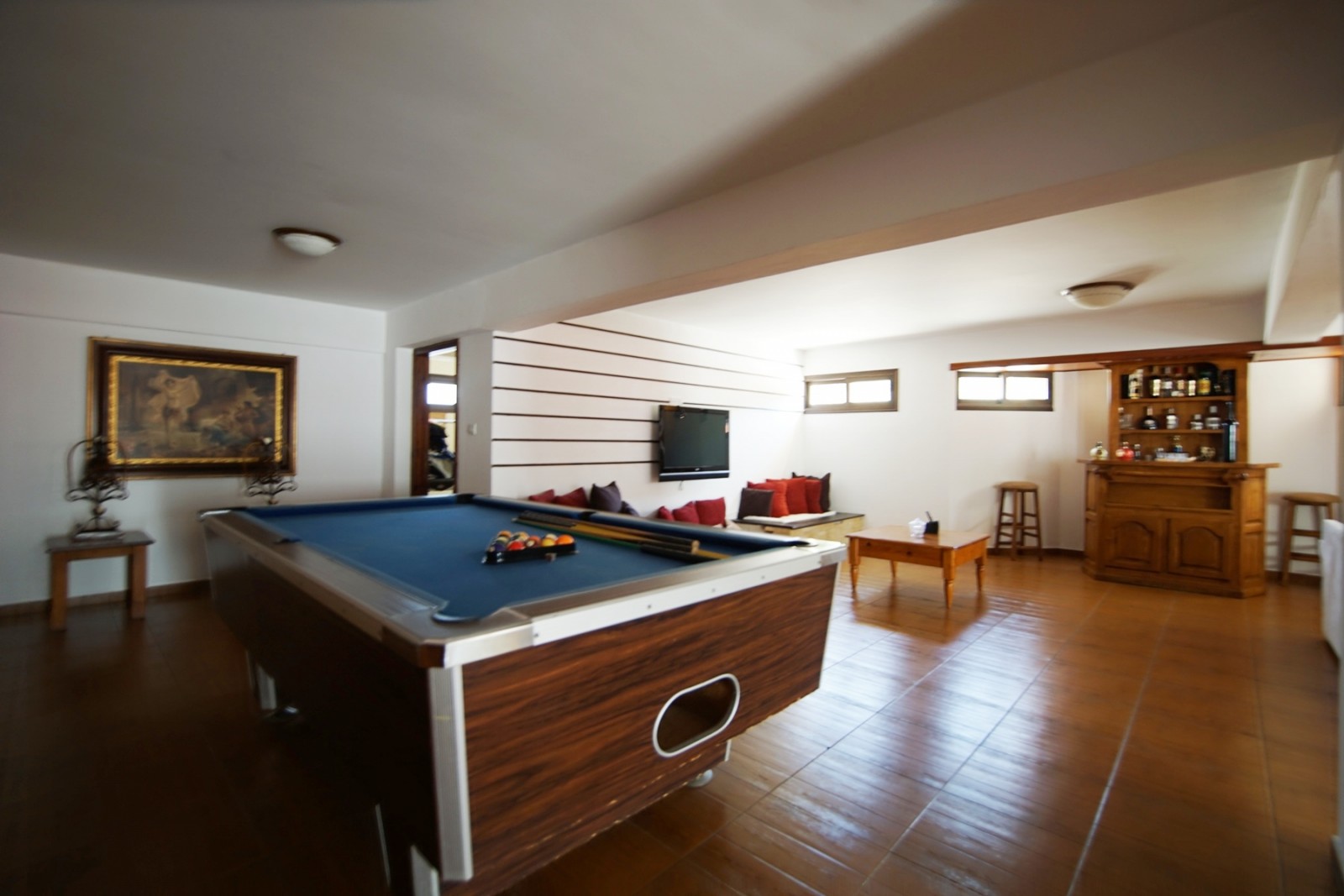 Tala, Paphos Detached Villa For Sale 4683