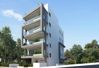 Larnaka - Skala, Larnaka Apartment For Sale | 31559