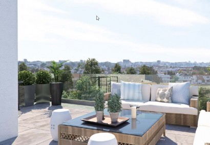 Larnaka - Skala, Larnaka Penthouse For Sale | 31560