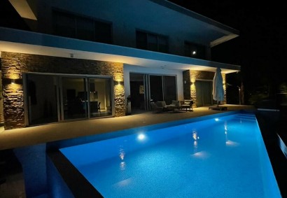 Yermasogia, Limassol Detached Villa For Sale | 31564