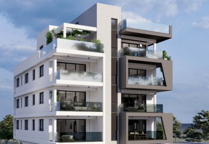 Faneromeni, Larnaka Apartment For Sale | 31660