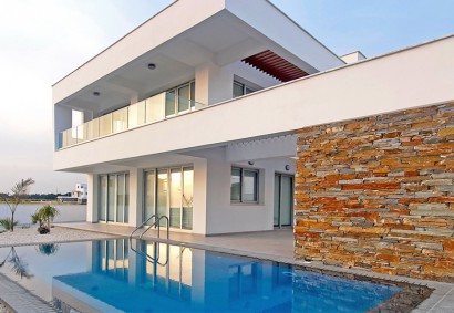 Geroskipou, Paphos Detached Villa For Sale | 16829